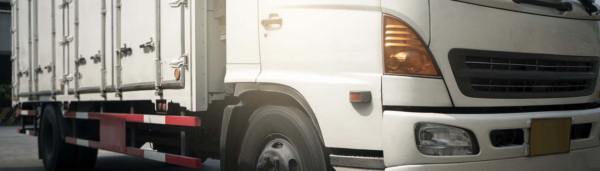 Evanston Trucking Company, Trucking Services and Freight Forwarding Services
